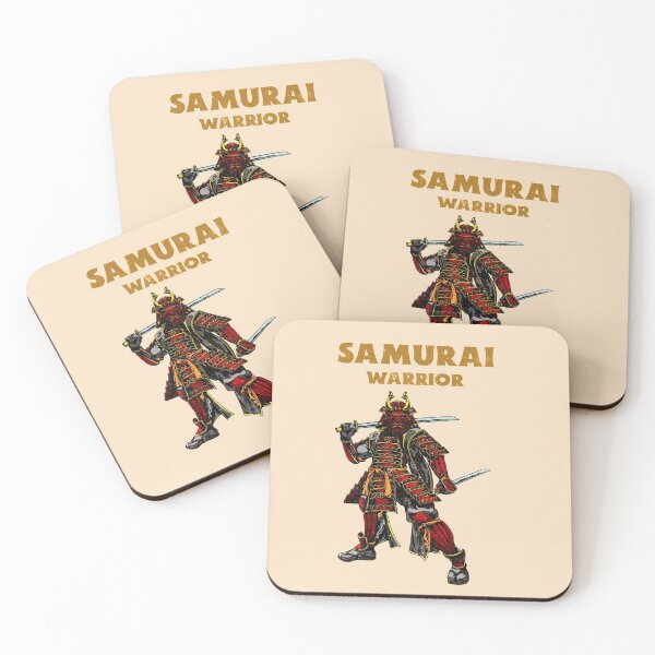 Item preview, Samurai Warrior designed and sold by Avienz1.