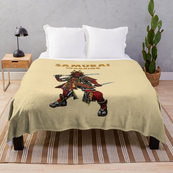 Item preview, Samurai Warrior designed and sold by Avienz1.