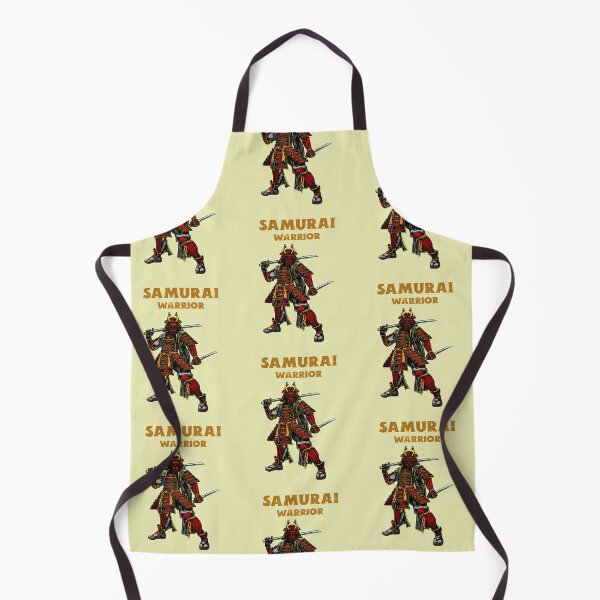 Item preview, Samurai Warrior designed and sold by Avienz1.