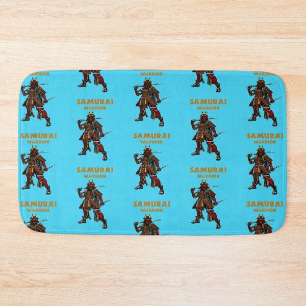 Item preview, Samurai Warrior designed and sold by Avienz1.