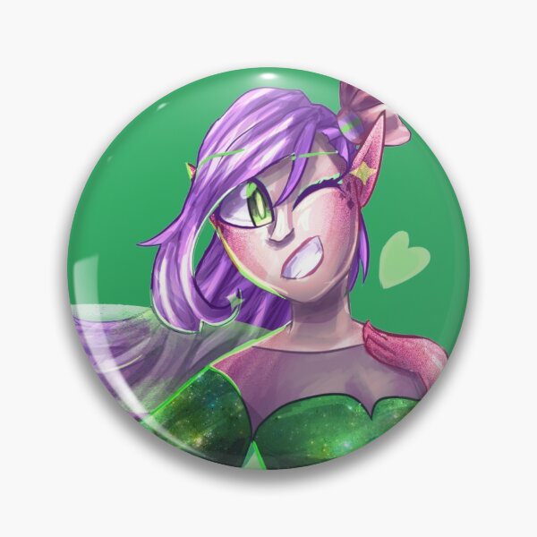 Item preview, Trigender Fairy (green) designed and sold by -Solarly-.