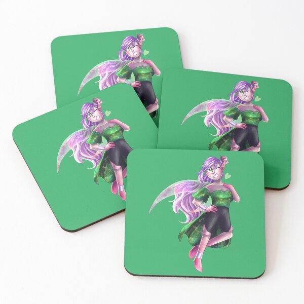 Item preview, Trigender Fairy (green) designed and sold by -Solarly-.