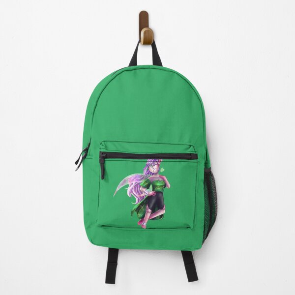 Item preview, Trigender Fairy (green) designed and sold by -Solarly-.