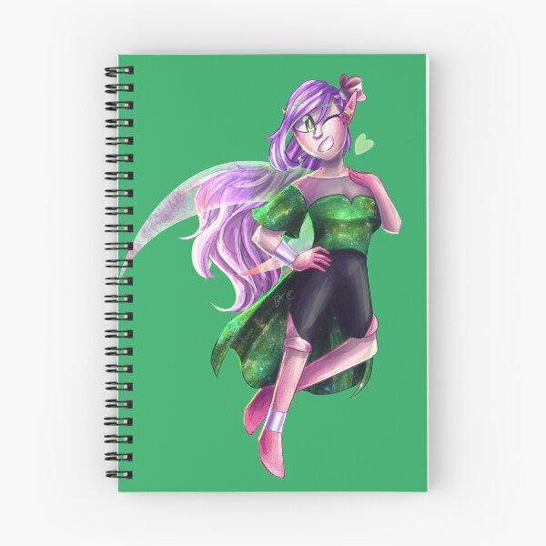 Item preview, Trigender Fairy (green) designed and sold by -Solarly-.