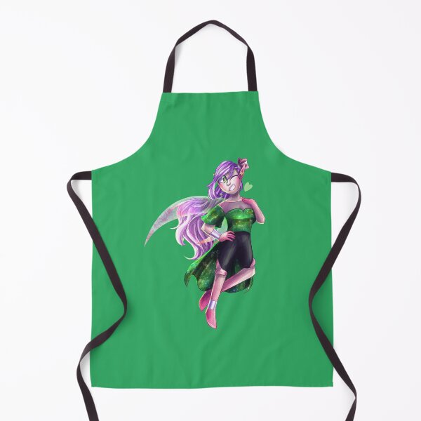 Item preview, Trigender Fairy (green) designed and sold by -Solarly-.