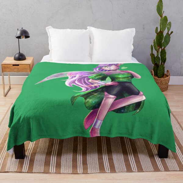 Item preview, Trigender Fairy (green) designed and sold by -Solarly-.