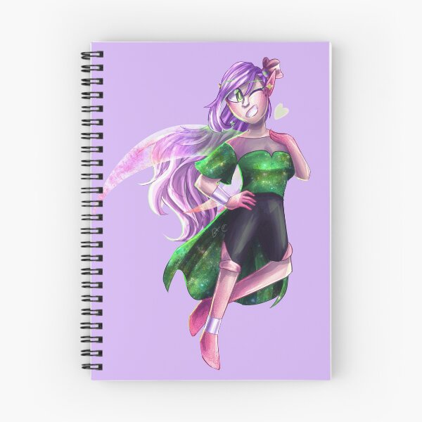 Item preview, Trigender Fairy (light purple) designed and sold by -Solarly-.