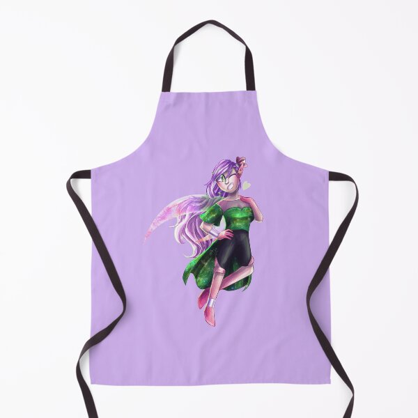 Item preview, Trigender Fairy (light purple) designed and sold by -Solarly-.