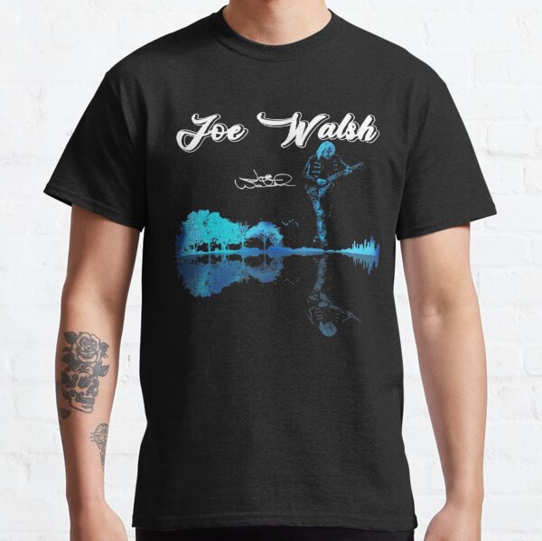 joe walsh tee shirts