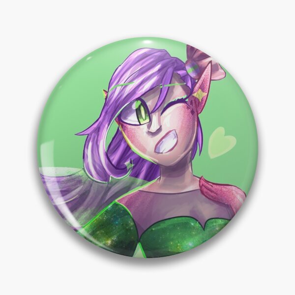 Item preview, Trigender Fairy (light green) designed and sold by -Solarly-.