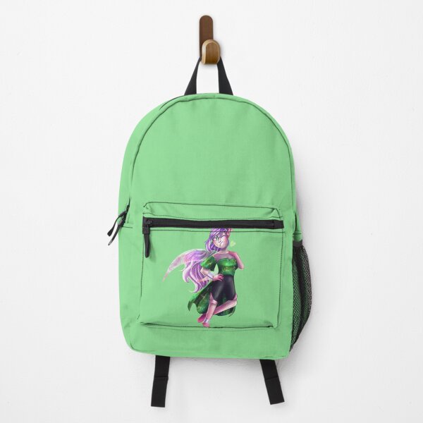 Item preview, Trigender Fairy (light green) designed and sold by -Solarly-.