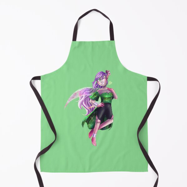 Item preview, Trigender Fairy (light green) designed and sold by -Solarly-.