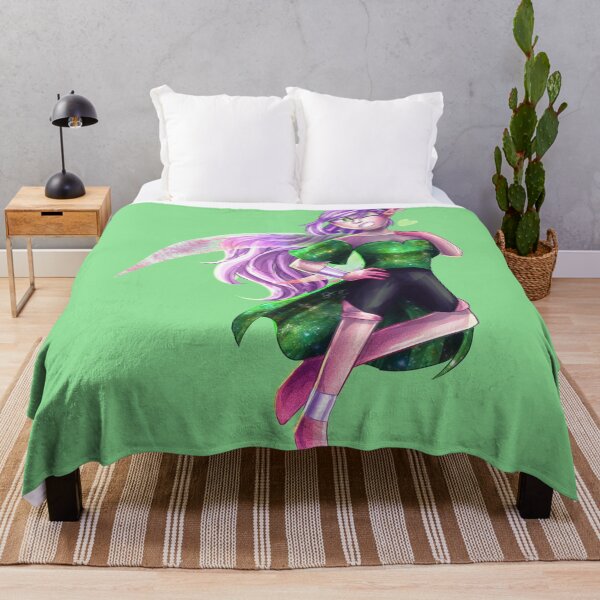 Item preview, Trigender Fairy (light green) designed and sold by -Solarly-.