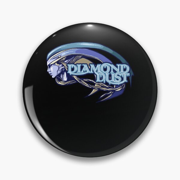 Item preview, Guardian Force Shiva Diamond Dust designed and sold by FF8Sword.