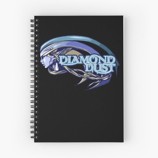 Item preview, Guardian Force Shiva Diamond Dust designed and sold by FF8Sword.