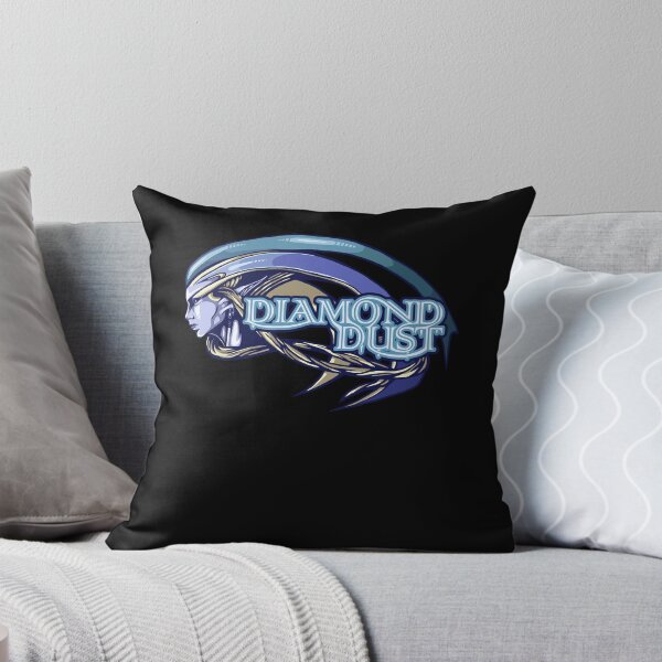 Item preview, Guardian Force Shiva Diamond Dust designed and sold by FF8Sword.