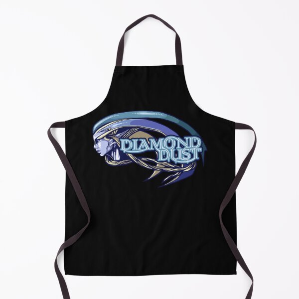 Item preview, Guardian Force Shiva Diamond Dust designed and sold by FF8Sword.