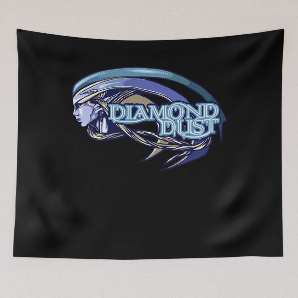 Item preview, Guardian Force Shiva Diamond Dust designed and sold by FF8Sword.