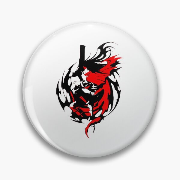 Item preview, I don't want to carry anyone else's burden designed and sold by FF8Sword.