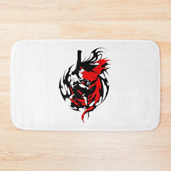 Item preview, I don't want to carry anyone else's burden designed and sold by FF8Sword.