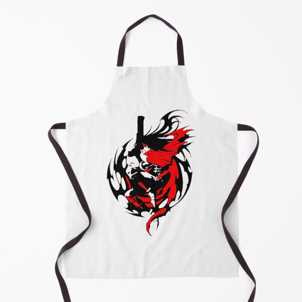 Item preview, I don't want to carry anyone else's burden designed and sold by FF8Sword.
