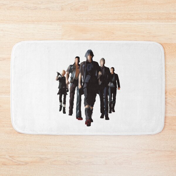 Item preview, If you think and worry too much, everything tends to turn out bad designed and sold by FF8Sword.