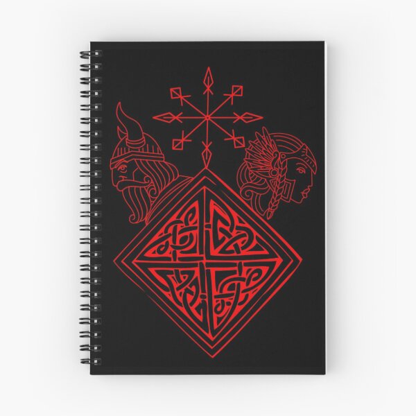 Item preview, NORSE VIKING PAGAN designed and sold by madscArt.