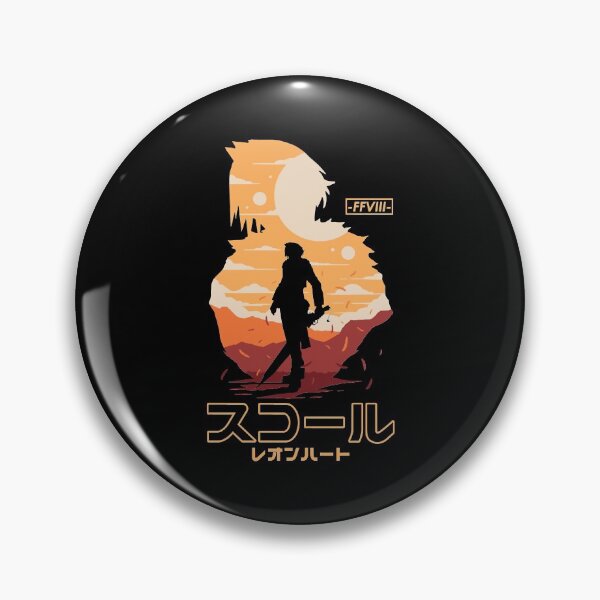 Item preview, I'm about to make my move! designed and sold by FF8Sword.