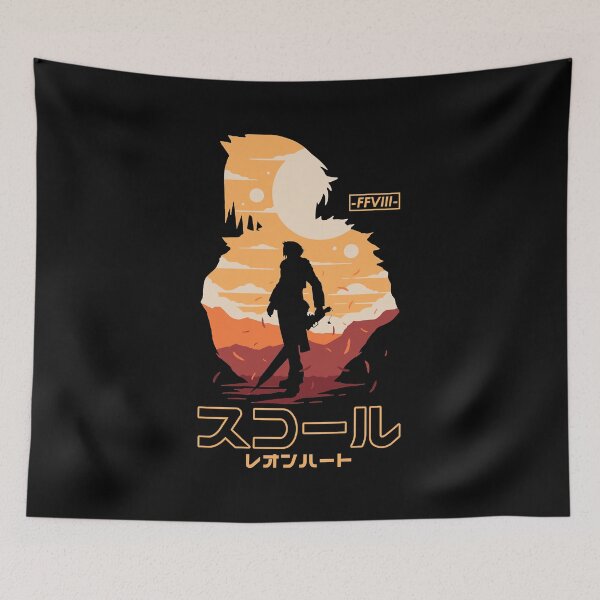 Item preview, I'm about to make my move! designed and sold by FF8Sword.