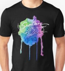 Seventeen Watercolor Unisex T-Shirt