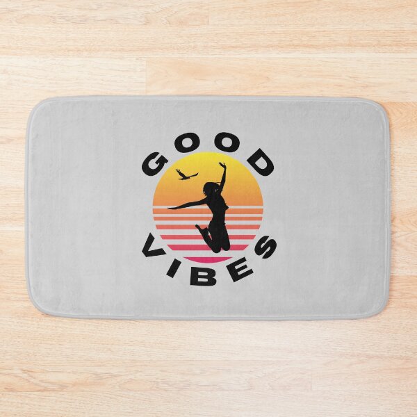 Item preview, Good Vives Lovers T-Shirt Cool Design Tee designed and sold by LJ4EVER.