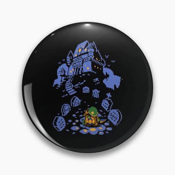 Item preview, Welcome to the ghost hotel designed and sold by FF8Sword.