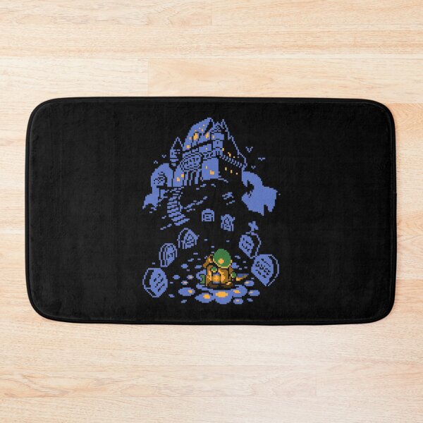 Item preview, Welcome to the ghost hotel designed and sold by FF8Sword.