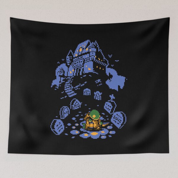 Item preview, Welcome to the ghost hotel designed and sold by FF8Sword.