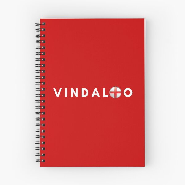 Item preview, Vindaloo designed and sold by The Agreeable Raven.