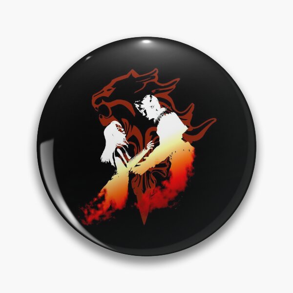 Item preview, You've lost yourself and your dream. You're just eating out of someone's hand designed and sold by FF8Sword.