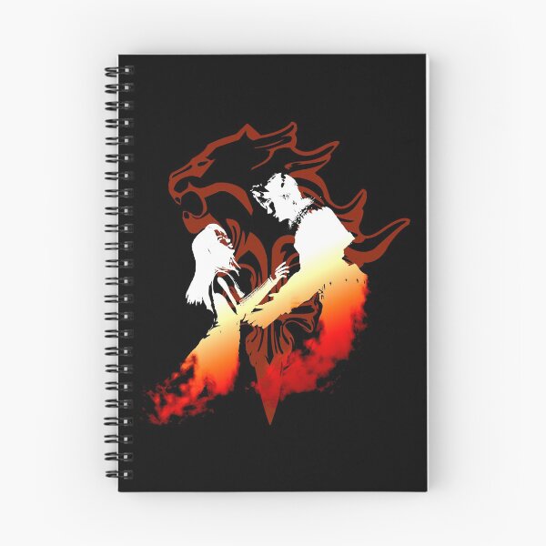 Item preview, You've lost yourself and your dream. You're just eating out of someone's hand designed and sold by FF8Sword.