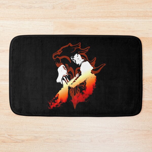 Item preview, You've lost yourself and your dream. You're just eating out of someone's hand designed and sold by FF8Sword.
