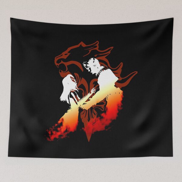 Item preview, You've lost yourself and your dream. You're just eating out of someone's hand designed and sold by FF8Sword.