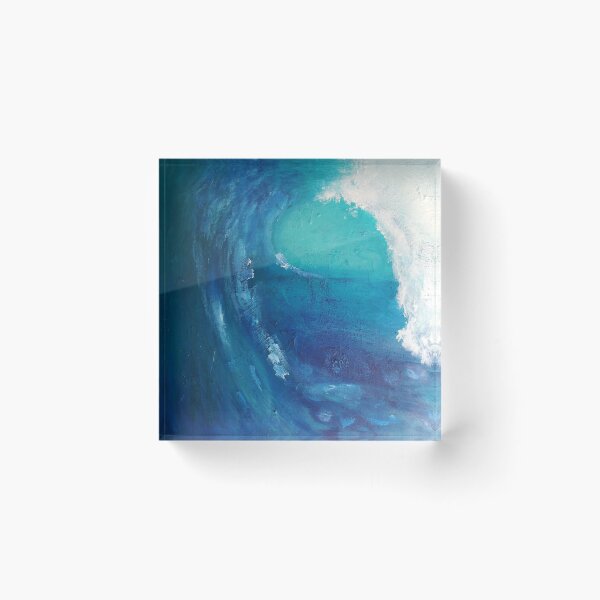 Item preview, Aqueous Moment designed and sold by LisWilliams.