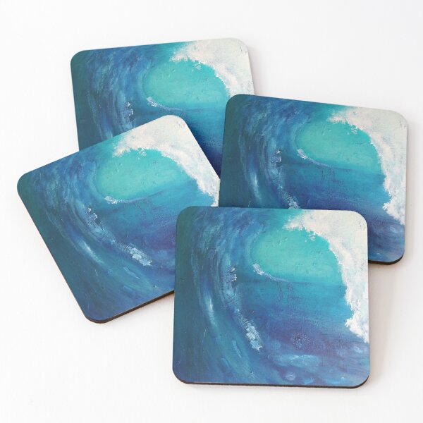 Item preview, Aqueous Moment designed and sold by LisWilliams.
