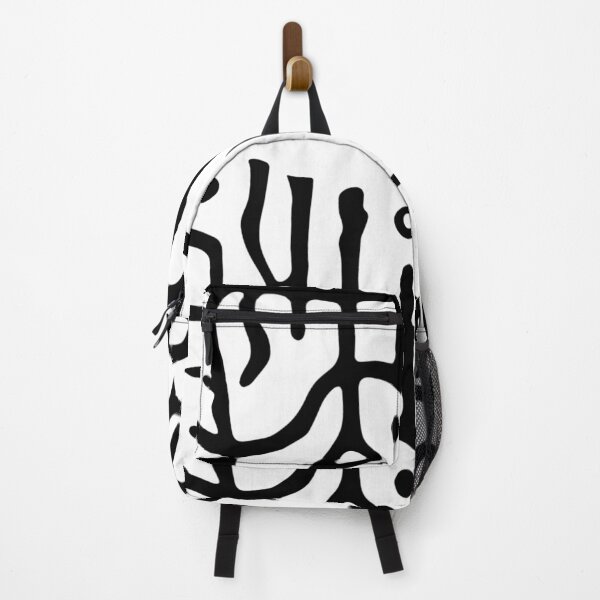 Item preview, Abstract for coloring designed and sold by LeMoor.
