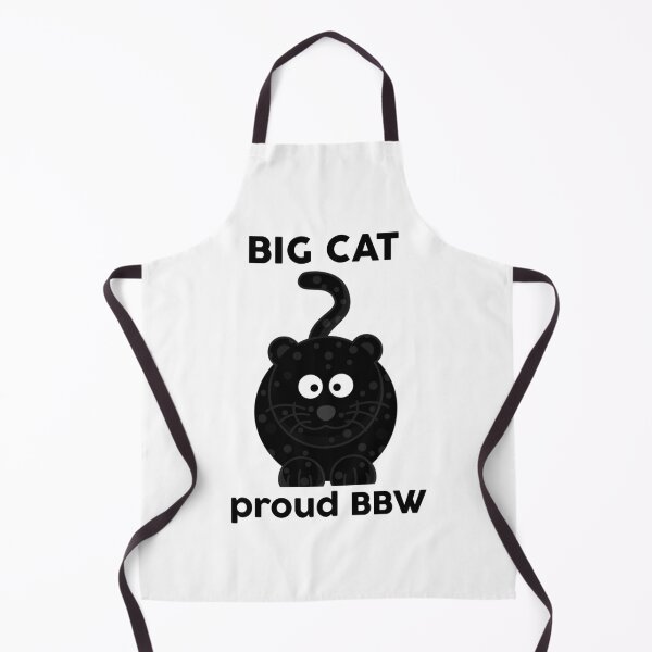 Item preview, Ssbbw Big CAT Proud BBW designed and sold by yh-11jr.