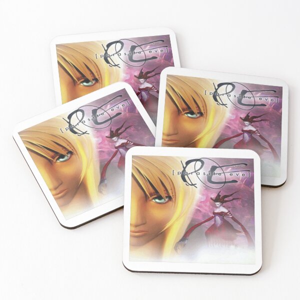 Item preview, Parasite Eve Psx classic designed and sold by THEFreshYOUNGgent.
