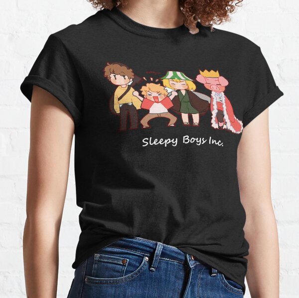 The Gang..... and Tommy Classic T-Shirt