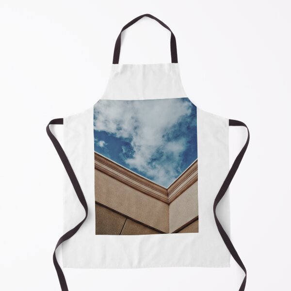 Item preview, Blue clouds from window  designed and sold by TurboCrazy.