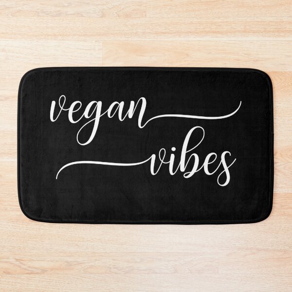 Item preview, Vegetarian Vegan Vibes  designed and sold by ReignGFX.