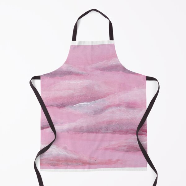 Item preview, Cotton Candy Pink Clouds designed and sold by Elsabe Smith.