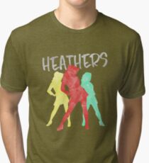 Heidekraut Vintage T-Shirt