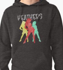 Heathers Pullover Hoodie